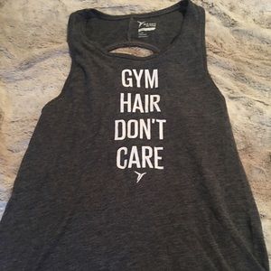 Old Navy Activewear tank